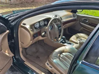 Chrysler 300 M 1999
