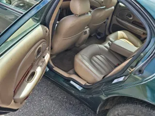 Chrysler 300 M 1999