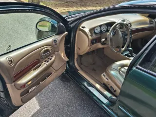 Chrysler 300 M 1999