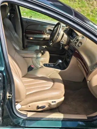 Chrysler 300 M 1999