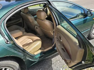 Chrysler 300 M 1999