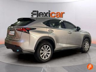 Lexus NX 2.5 300h Corporate 2WD + Navibox