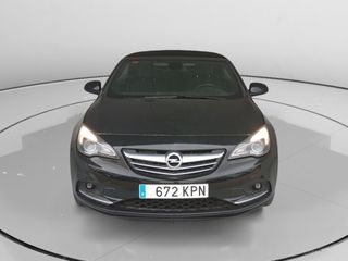Opel Cabrio Excellence