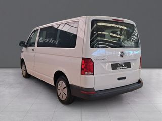 Volkswagen Caravelle Origin Corta 2.0 TDI 110kW BMT DSG