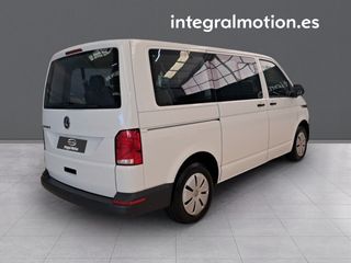 Volkswagen Caravelle Origin Corta 2.0 TDI 110kW BMT DSG