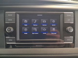 Volkswagen Caravelle Origin Corta 2.0 TDI 110kW BMT DSG