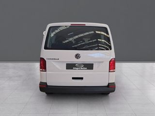 Volkswagen Caravelle Origin Corta 2.0 TDI 110kW BMT DSG
