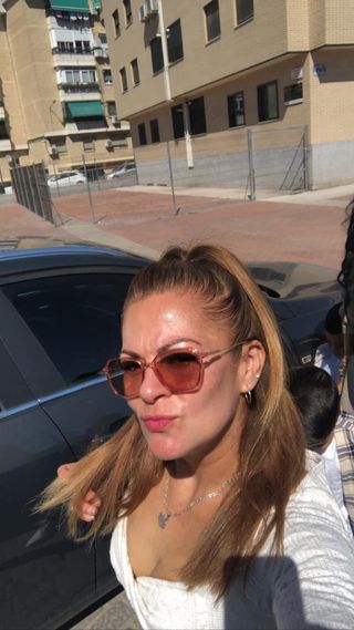 Cuidadora, limpieza ,niñera