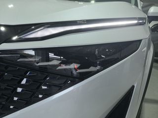 Nissan Qashqai DIG-T 116kW (158CV) mHEV CVT Acenta