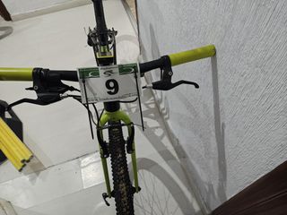 Bicicleta Trek Wahoo 26 ̈  Niño