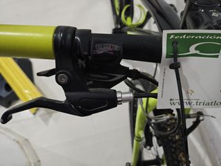 Bicicleta Trek Wahoo 26 ̈  Niño