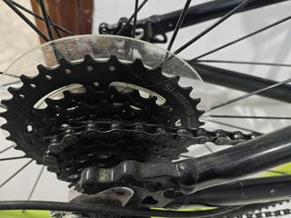 Bicicleta Trek Wahoo 26 ̈  Niño