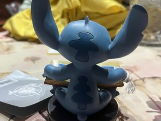 Figura Stitch Disneyland Paris