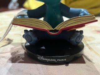 Figura Stitch Disneyland Paris
