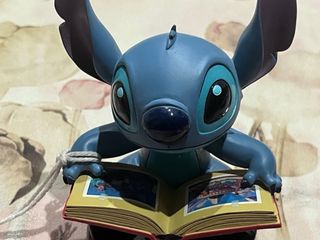 Figura Stitch Disneyland Paris