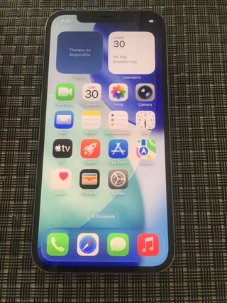 iPhone 12 Pro 256GB