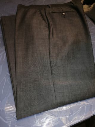 Completo uomo giacca e pantaloni