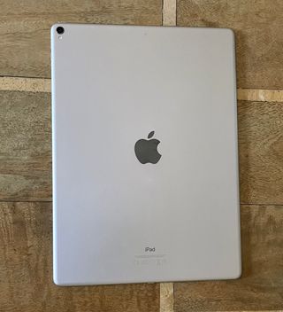 iPad Pro 12.9 512GB WiFi Gris Espacial A1670