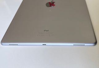 iPad Pro 12.9 512GB WiFi Gris Espacial A1670