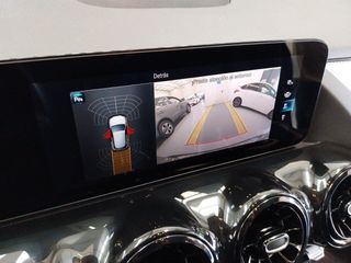 Mercedes GLA 180 d Business