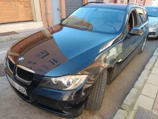 BMW Serie 3 2007