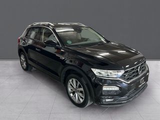 Volkswagen T-Roc Advance R-Line 1.0 TSI 81kW (110CV)