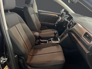 Volkswagen T-Roc Advance R-Line 1.0 TSI 81kW (110CV)