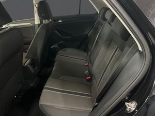 Volkswagen T-Roc Advance R-Line 1.0 TSI 81kW (110CV)