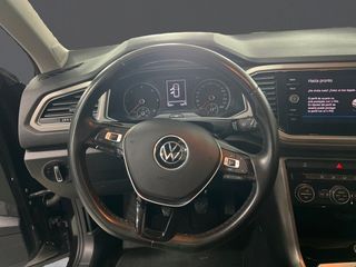 Volkswagen T-Roc Advance R-Line 1.0 TSI 81kW (110CV)