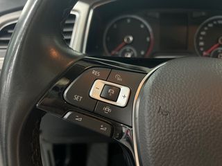 Volkswagen T-Roc Advance R-Line 1.0 TSI 81kW (110CV)