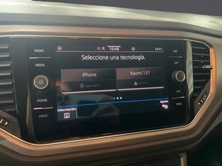 Volkswagen T-Roc Advance R-Line 1.0 TSI 81kW (110CV)