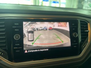 Volkswagen T-Roc Advance R-Line 1.0 TSI 81kW (110CV)