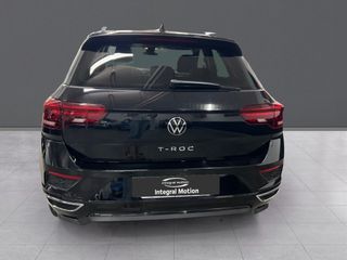 Volkswagen T-Roc Advance R-Line 1.0 TSI 81kW (110CV)