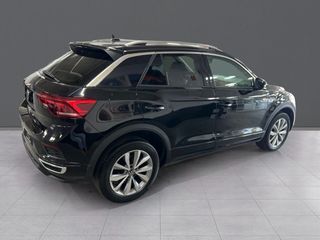 Volkswagen T-Roc Advance R-Line 1.0 TSI 81kW (110CV)