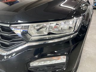 Volkswagen T-Roc Advance R-Line 1.0 TSI 81kW (110CV)