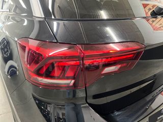 Volkswagen T-Roc Advance R-Line 1.0 TSI 81kW (110CV)