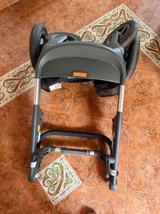 Carro Stokke Trailz
