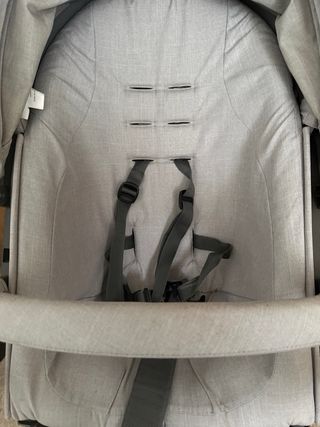 Carro Stokke Trailz