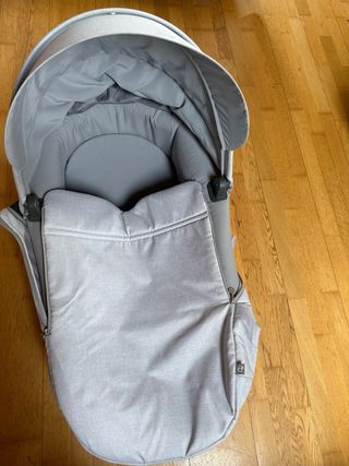 Carro Stokke Trailz