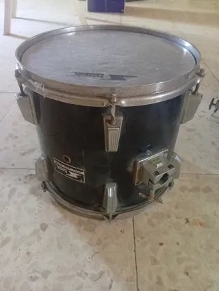 Batería Musical Hock Shock Laser Series