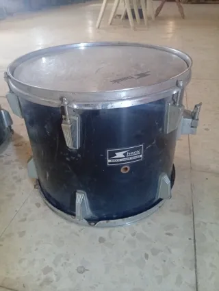 Batería Musical Hock Shock Laser Series