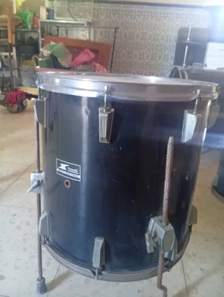 Batería Musical Hock Shock Laser Series