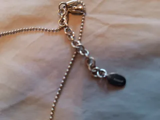 Colgante y pulsera Lotus flores perla