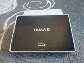 Huawei MediaPad T5 Tablet 10.1 Negro