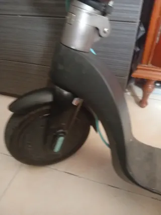 Patinete Eléctrico BONGO