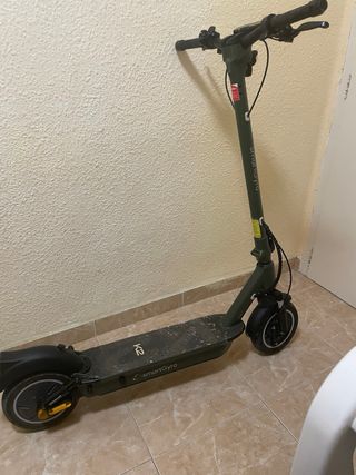 Platinite Patinete Eléctrico