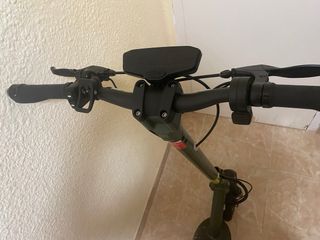 Platinite Patinete Eléctrico