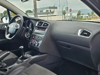 Citroen C4 2015