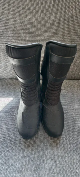 Botas Forma Drytex Moto Talla 40