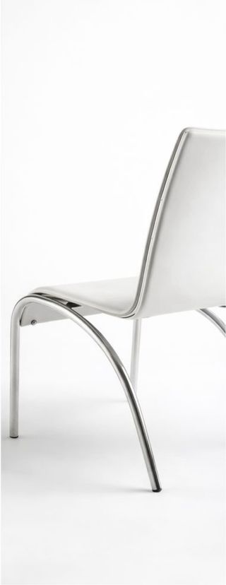 6 Sillas Comedor Blancas Diseño Moderno